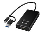 JVA11 - Videofångstadapter