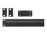 Monteringssats (2 rack ears, rack extension, anslutningsplatta)