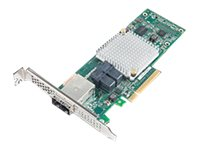 Microchip Adaptec HBA 1000 8i8e