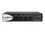 EasyUSB PRO MIC I/O