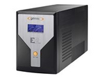 E2 LCD 2000 - UPS
