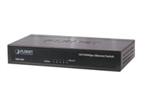 PLANET FSD-503 - switch