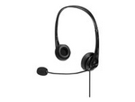 Headset - på örat