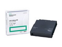 HPE Ultrium RW Data Cartridge