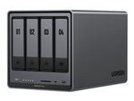 NASync DXP4800 Plus