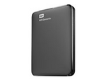 WD Elements Portable WDBU6Y0020BBK