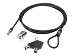 Docking Station Cable Lock