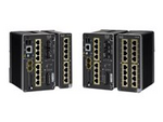 Catalyst IE3300 Rugged Series