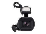 HC-X2000 - Videokamera