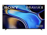 Bravia 8 K-77XR80