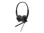 Wired Headset WH125