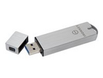 IronKey Basic S1000 - USB flash-enhet