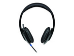 USB Headset H540