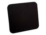 Musmatta - svart
