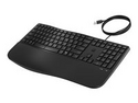 HP 485 Comfort - Tangentbord