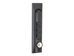 Custom Cabinet Handle 3-Digit Combination