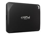 Crucial X10 Pro - SSD
