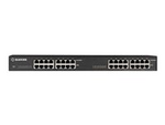 POE+ Gigabit Ethernet Injector 16-Port