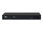 BP450 - 3D Blu-ray-spelare