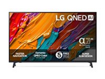 50QNED7EA6B - 50" Diagonal klass QNED7E Series LED-bakgrundsbelyst LCD-TV