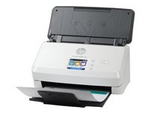 Scanjet Pro N4000 snw1 Sheet-feed