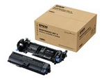 Unit A (Dev/Toner)
