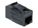 Keystone Module RJ45 jack > RJ45 jack Cat.6A