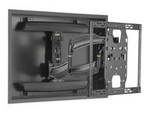 Thinstall 18" Dual Arm Extension TV Wall Mount