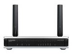 1800EFW - Trådlös router 5-portars switch