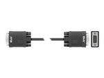 VGA-kabel - HD-15 (VGA) (hane) till HD-15 (VGA) (hane)