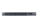 PE7208G eco PDU