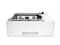 HP - Pappersmagasin - 550 ark