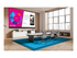 Avocor AVX-1320 X Series LED-videovägg