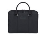 Stelvio Slim Laptop Bag PURE
