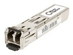 SFP-sändar/mottagarmodul (mini-GBIC) (likvärdigt med: ZyXEL SFP-SX)