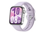 Watch Fit 4 - Aluminiumlegering