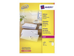 Address Labels