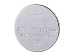Ultimate - Batteri CR1620