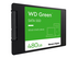 WD Green SSD WDS480G2G0A