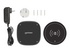 Manhattan Smartphone Under-Desk Wireless Charging Pad, Installs under furniture, 10W charging, Charging Distance 15-30mm, Black, Power Cable 1.2m, Three Year Warranty, Boxed trådlös laddningplatta + mottagare