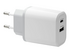 dbramante1928 re-charge strömadapter