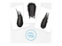 HP 78A - 2-pack - svart