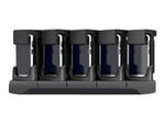 Multi-Slot ShareCradle Locking Kit