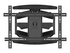 Multibrackets M VESA Flexarm XL Full Motion Dual konsol