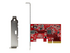 StarTech.com 1-port USB 3.2 Gen 2x2 PCIe-kort