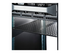 StarTech.com 1U Server Rack Shelf, 2U 22in Universal Fixed Vented Network Rack Shelf/Cantilever Tray for 19" AV/Data/Network Equipment Enclosure w/Cage Nuts & Screws, 50lbs Weight Cap.