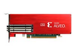 Xilinx Alveo U50 Data Center Accelerator Card