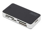 DIGITUS DA-70330-1 - Kortläsare