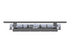 Multibrackets M Public Video Wall Mount Push HD monteringssats
