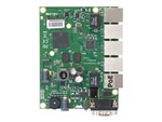 RouterBOARD RB450Gx4